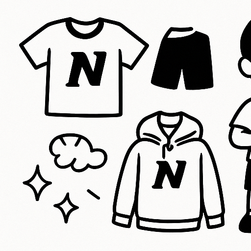 All-Court Kit
