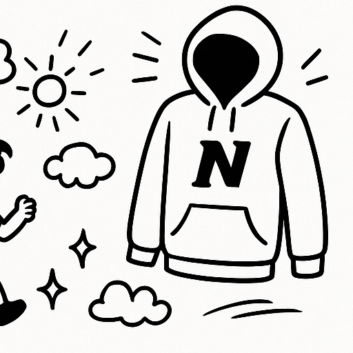 Training Hoodie